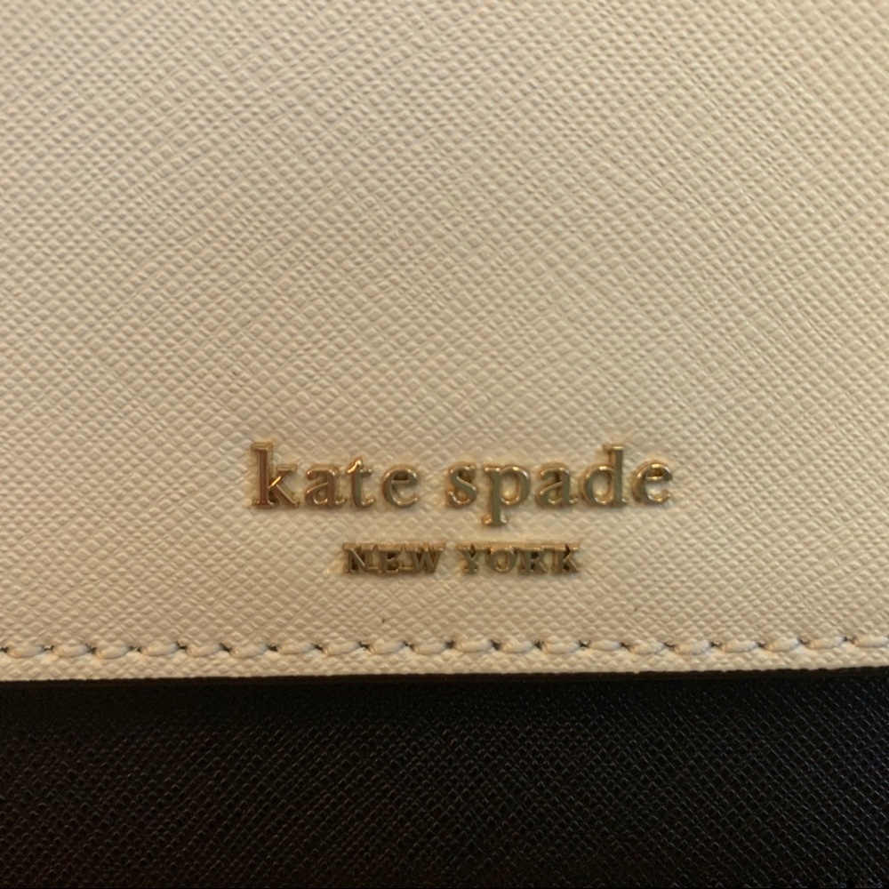 Kate Spade crossbody shoulder purse handbag NEW! - Picture 3 of 9